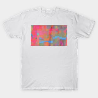 Abstract 1 T-Shirt